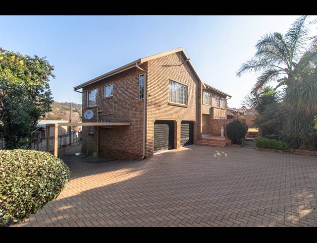 3 BEDROOM HOUSE FOR SALE IN ALAN MANOR